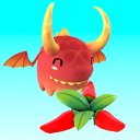 Dragon Adventure: Farm Island Icon