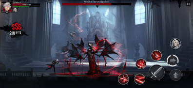 Shadow Slayer: Demon Hunter screenshot 15