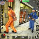 Grand Jail Prison: Escape Game Icon