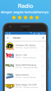Simple Radio: Radio FM AM screenshot 0