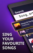 Karaoke - Sing Songs screenshot 7