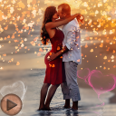 Love photo animation-Gif maker