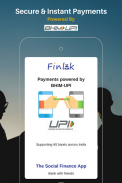 Finlok - India’s 1st Group Saving app screenshot 3