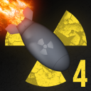 Nuclear Bomb Simulator 4