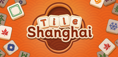 Shanghai Tile: Mahjong Match