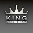 NEW King Live Draw Icon