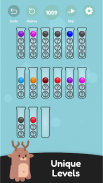 Ball Sort - Color Sort Puzzle screenshot 9