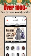 Dresslily——Fashion Shopping Trend screenshot 3