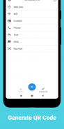 QR Code & Barcode Scanner Pro screenshot 0