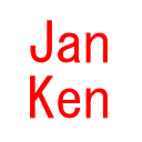 Jan Ken