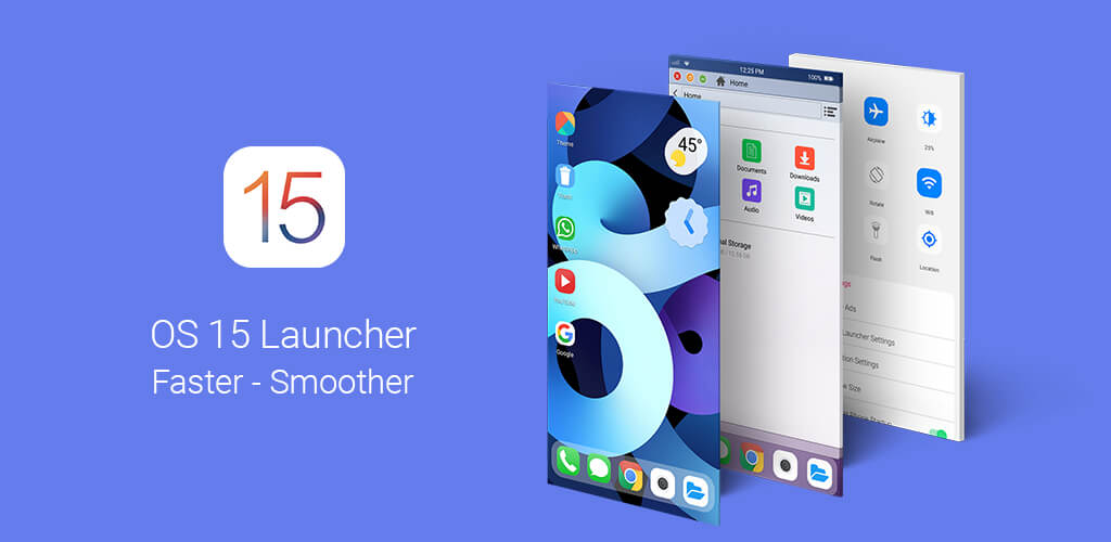 Xos launcher что. IOS 16 Launcher. IOS Launcher.