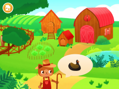 Gorbeh on the Farm screenshot 5