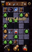 Vault Raider - roguelike dungeon crawler screenshot 6