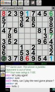 FREE SUDOKU MULTIPLAYER screenshot 0