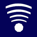 Wifi Messanger Icon