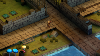 Little Memory: Game Adventure screenshot 4