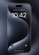 iphone 15 Wallpaper Offline HD screenshot 0