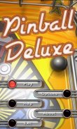 Pinball Deluxe screenshot 3