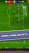 New Star Futebol screenshot 2