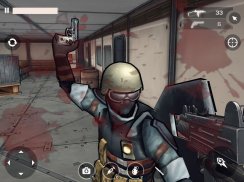 Major Gun Sniper : war on terror screenshot 10