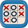 Tic Tac Puzzle 2 PLAYER Free