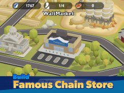 Transport City: Truck Tycoon screenshot 1