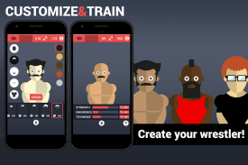 Arm Wrestling VS 2 Players - APK Download for Android