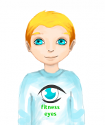 Eye Fitness screenshot 3