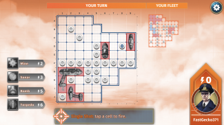 Battle Grid Companion screenshot 1