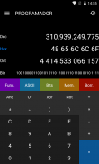 Calculadora² screenshot 7