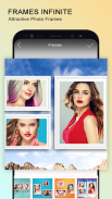 Frames Photo Infinito screenshot 3