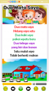Indonesian preschool song screenshot 22