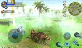 Protoceratops Simulator screenshot 11