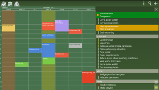 To-Do Calendar Planner screenshot 9