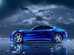 Car HD Wallpapers 2019 screenshot 1