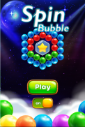 Spin Bubble screenshot 1