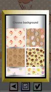 Cupcake Photo Crop screenshot 5