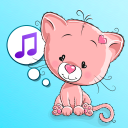 Animal Sounds. Game for children Icon