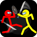 Stickman Fight - Battle Games