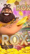 Rox social slots screenshot 0