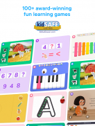 Otsimo: Juegos de Educación Especial Para Niños screenshot 15