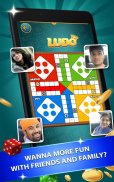 Ludo Classic Star - King Of Online Dice Games screenshot 4
