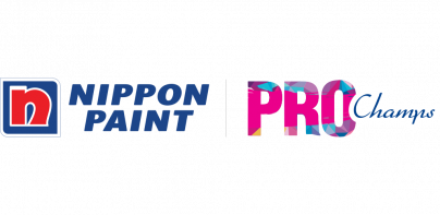 PROChamps by Nippon Paint