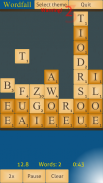 Wordfall screenshot 8