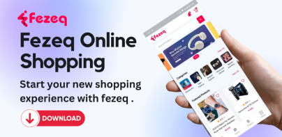 Fezeq Online Shopping