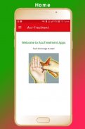 AcuTreatment screenshot 1