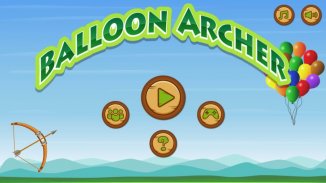 Balloon Archer screenshot 9