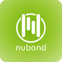 NuBand Icon