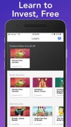 FlashCourse: Learn About Stocks, Bonds, and Money screenshot 11