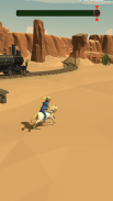 Cowboy Flip 3D screenshot 4